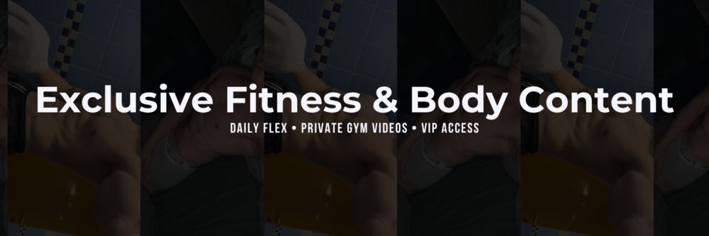 musculargod69 OnlyFans profile picture
