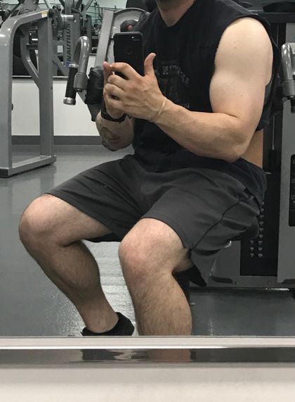 neezy1985 OnlyFans picture