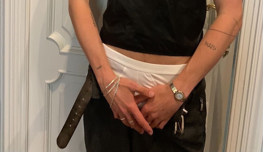 callmebabydriver OnlyFans profile picture