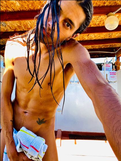 naturefreak126 OnlyFans picture