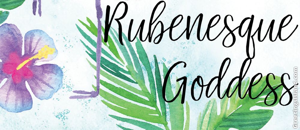 rubenesquegoddess OnlyFans profile picture