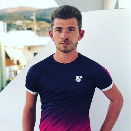 gayboy1993 OnlyFans picture