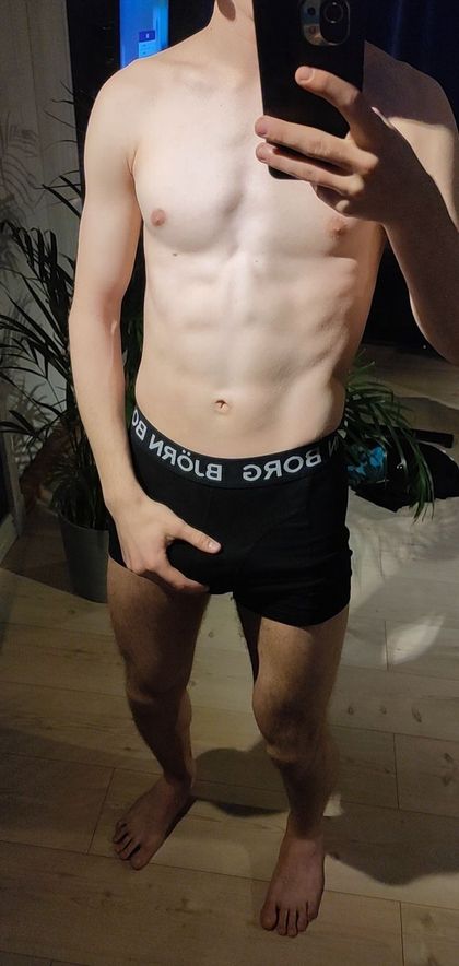 jackellison100 OnlyFans picture