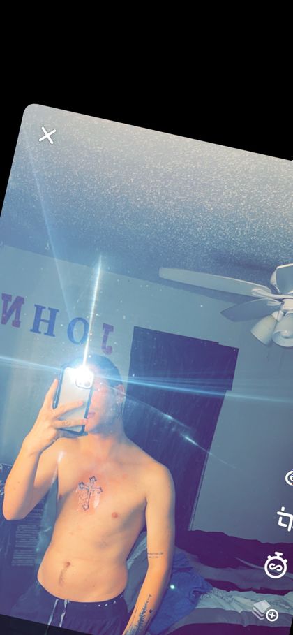 johncrecy OnlyFans picture