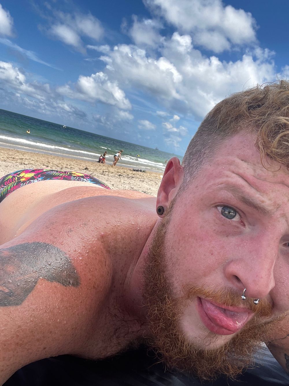 kadecoxxx OnlyFans profile picture