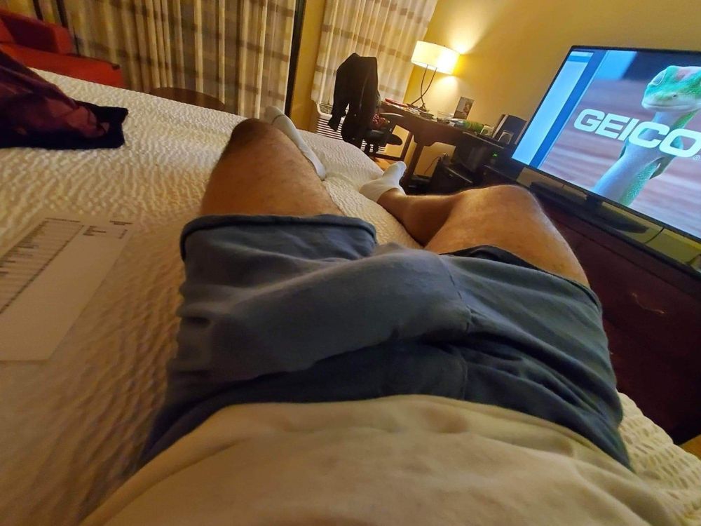 xavior27 OnlyFans profile picture
