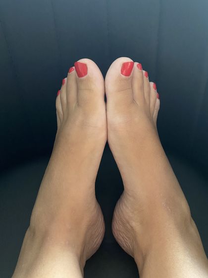 sexxyfeetbianca OnlyFans picture