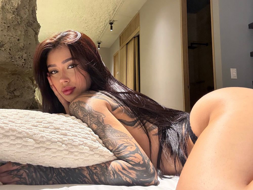 xspidergirl OnlyFans profile picture