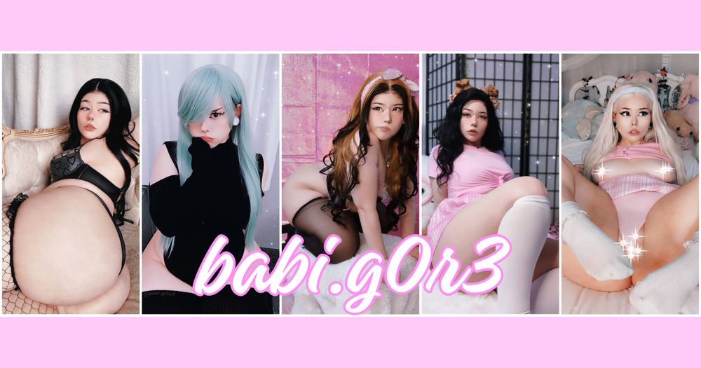 babi.g0r3 OnlyFans profile picture