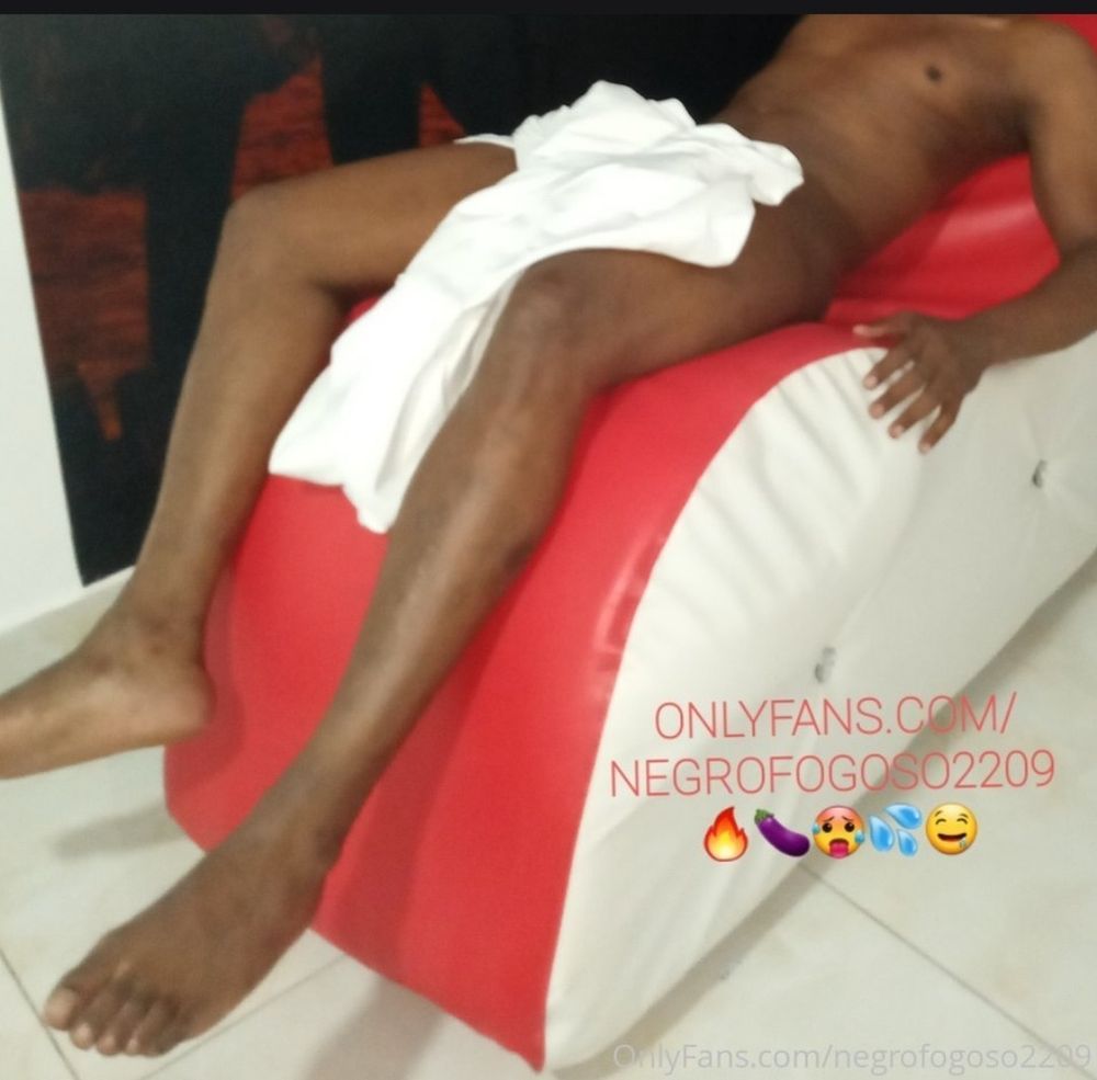 negrofogoso22 OnlyFans profile picture