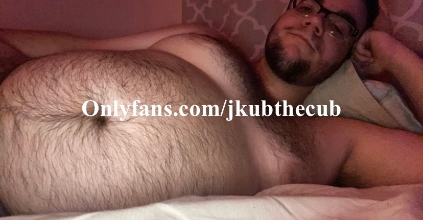 jkubthecub OnlyFans profile picture