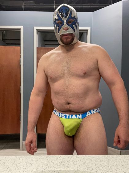 mysterybear OnlyFans picture