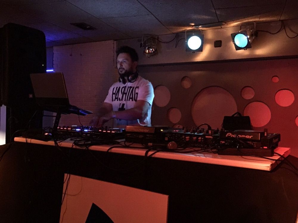 krv.dj OnlyFans profile picture