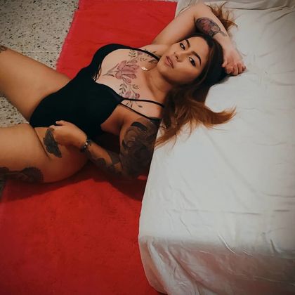 soykamila OnlyFans picture