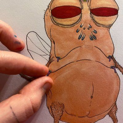 kingratart OnlyFans profile picture