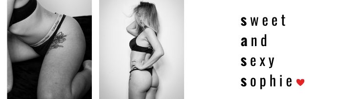sweetandsexysophie OnlyFans profile picture