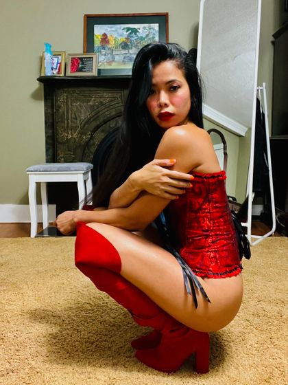 hotcassybabe OnlyFans picture