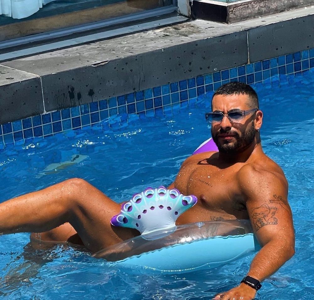 sebarias OnlyFans profile picture