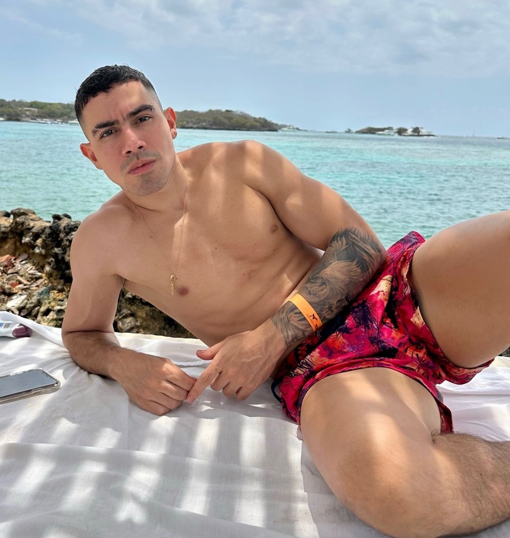 callmegotter OnlyFans profile picture