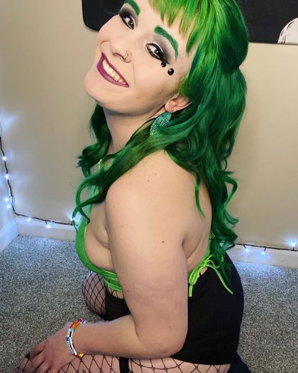 princessemeraldd2 OnlyFans picture