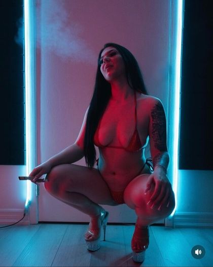 onlylaylamarie OnlyFans picture