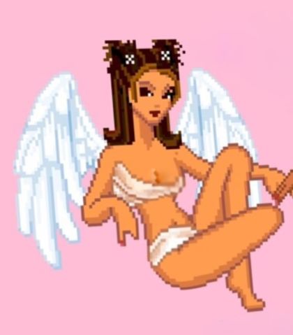 angelbabyamelie OnlyFans picture