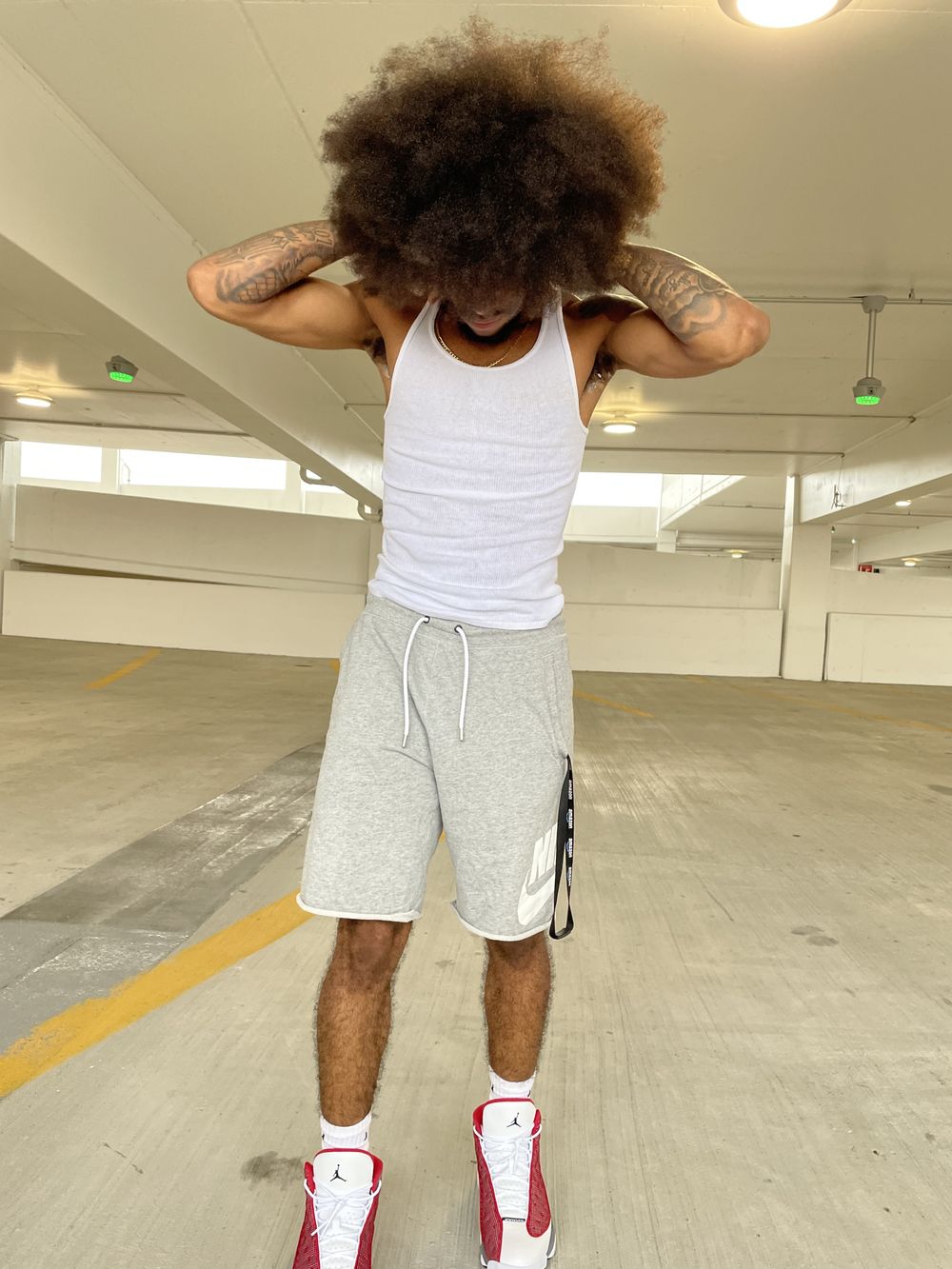 afro.king13 OnlyFans profile picture