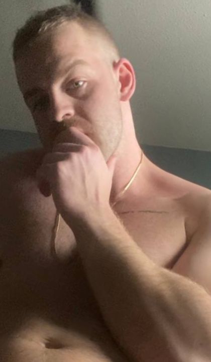 mikealvie OnlyFans picture