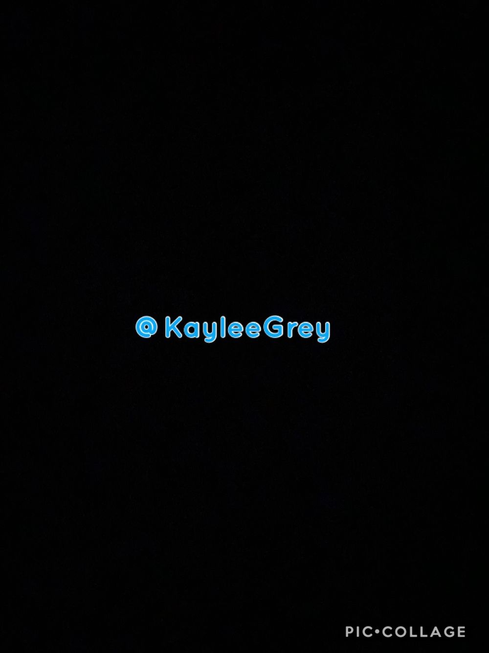 kayleegrey OnlyFans profile picture