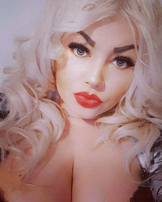 ellymistressss OnlyFans profile picture