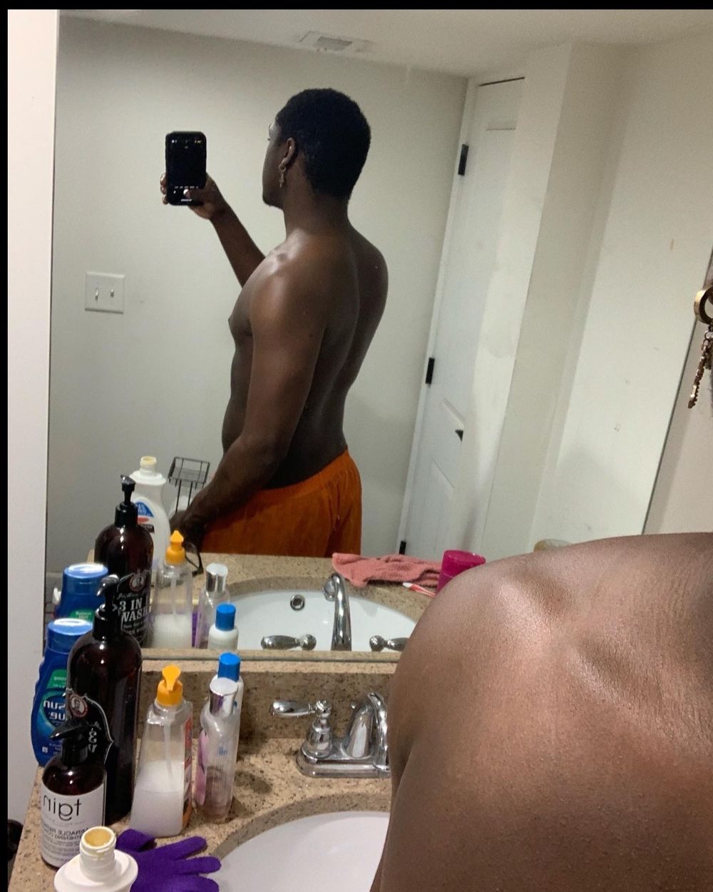 blackmirageonlyfans OnlyFans profile picture