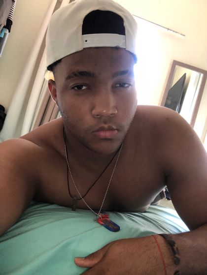blakpanthe OnlyFans picture