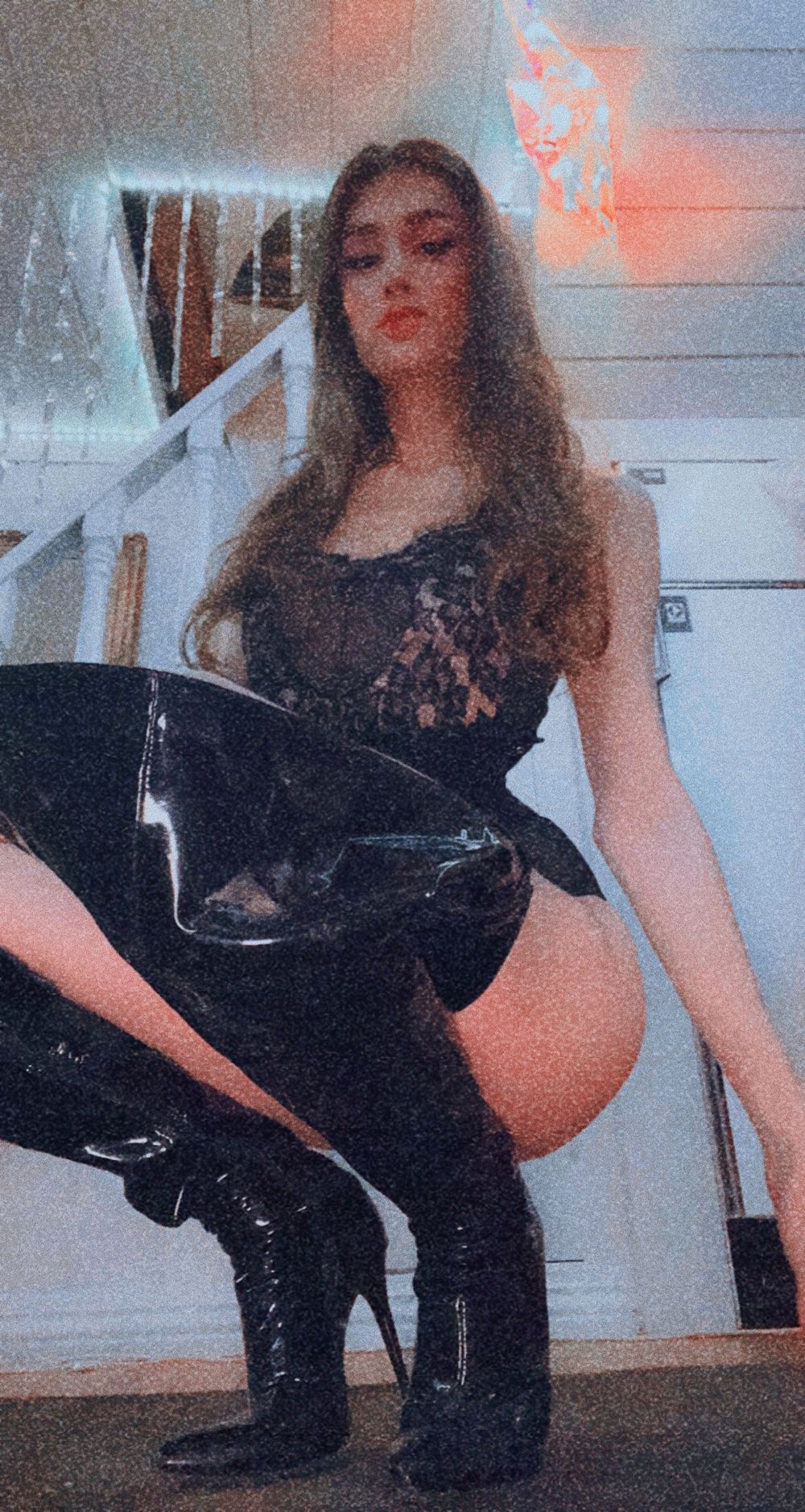 bellathemalak.free OnlyFans profile picture