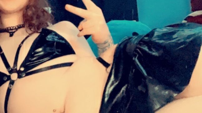 xbbydemonx666 OnlyFans profile picture