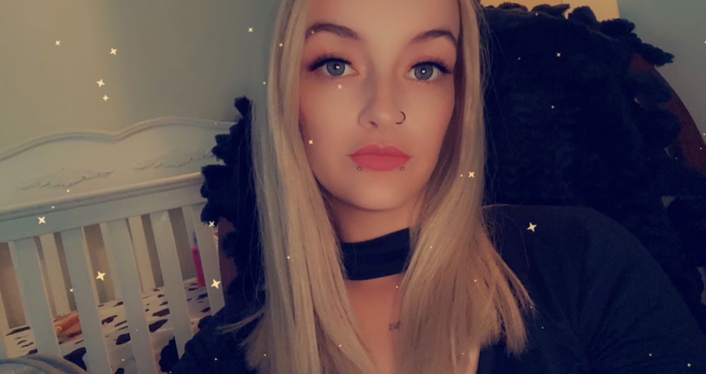dawn232022 OnlyFans profile picture