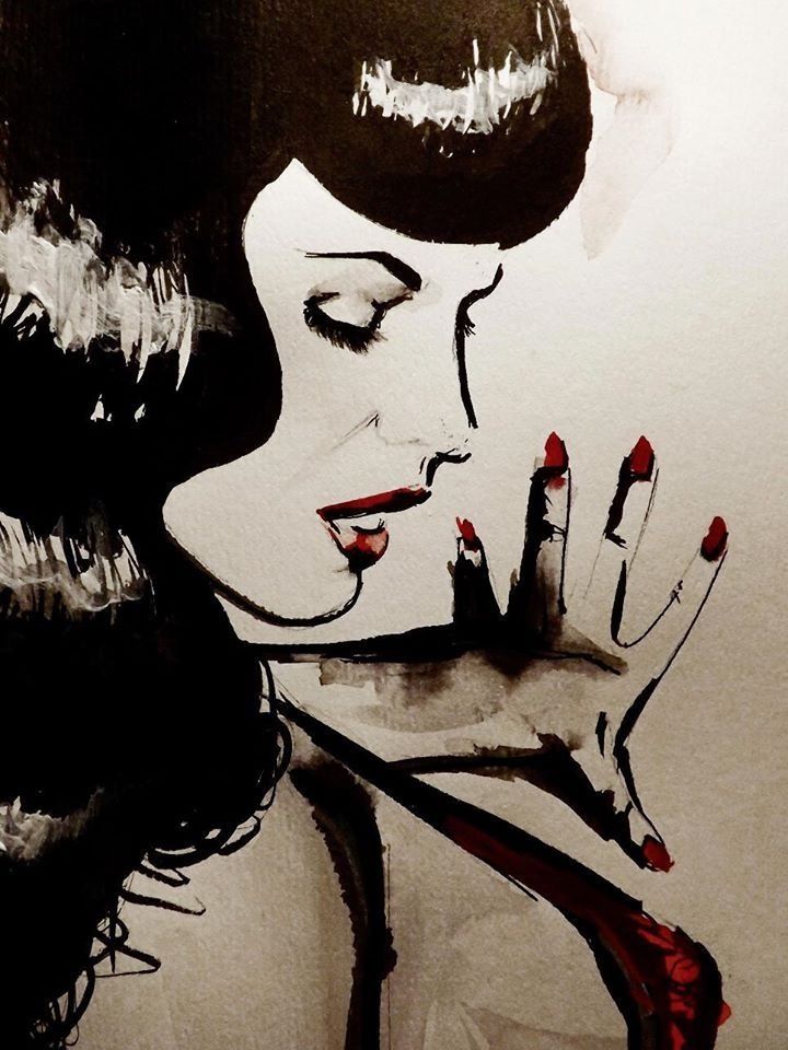 misswhiskeymayhem OnlyFans profile picture