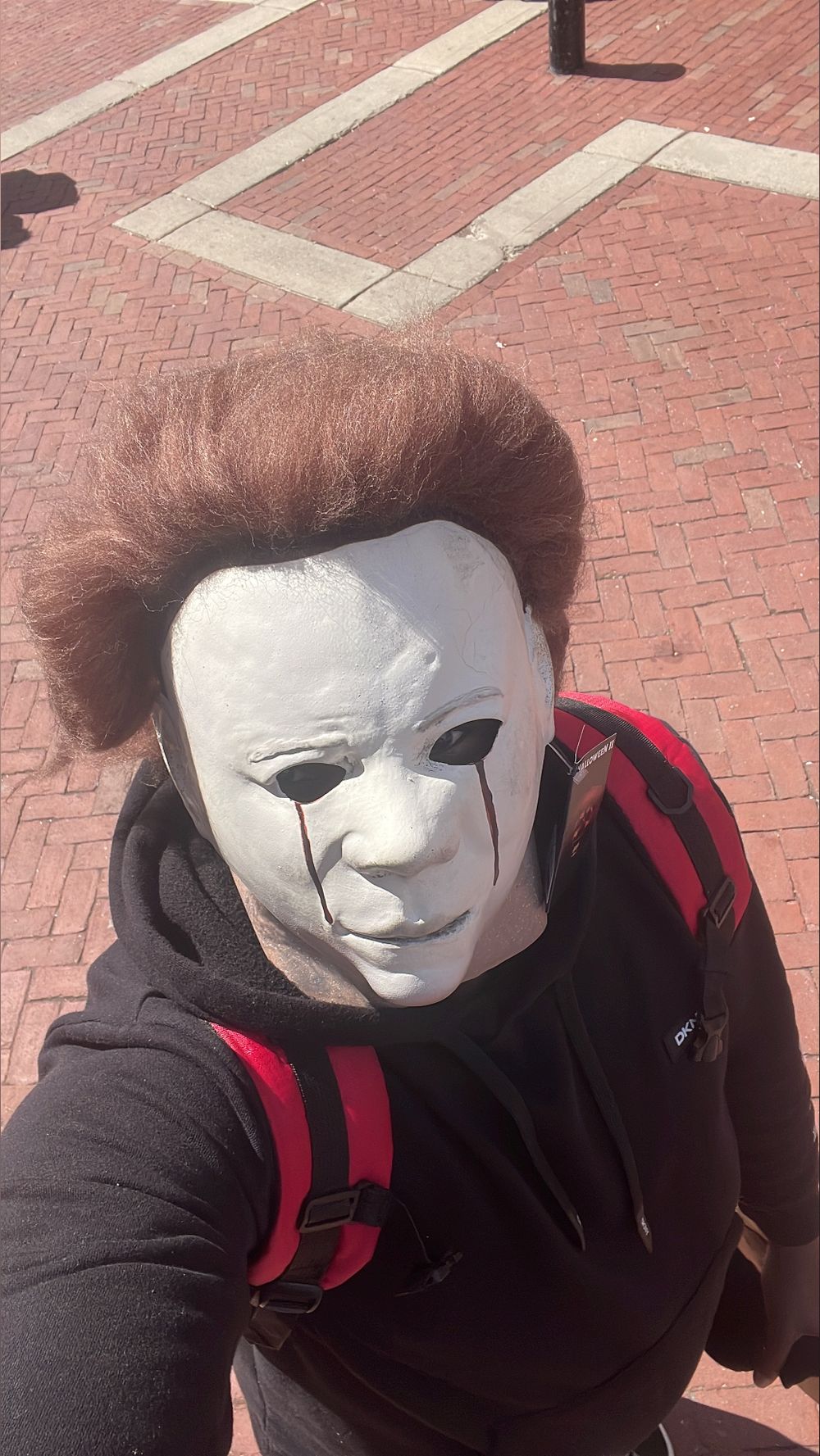 michaelmyersxxx69 OnlyFans profile picture