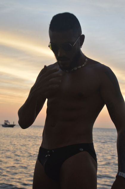 oceanman7 OnlyFans picture
