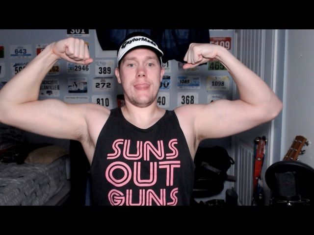 bloodmoonscott OnlyFans profile picture