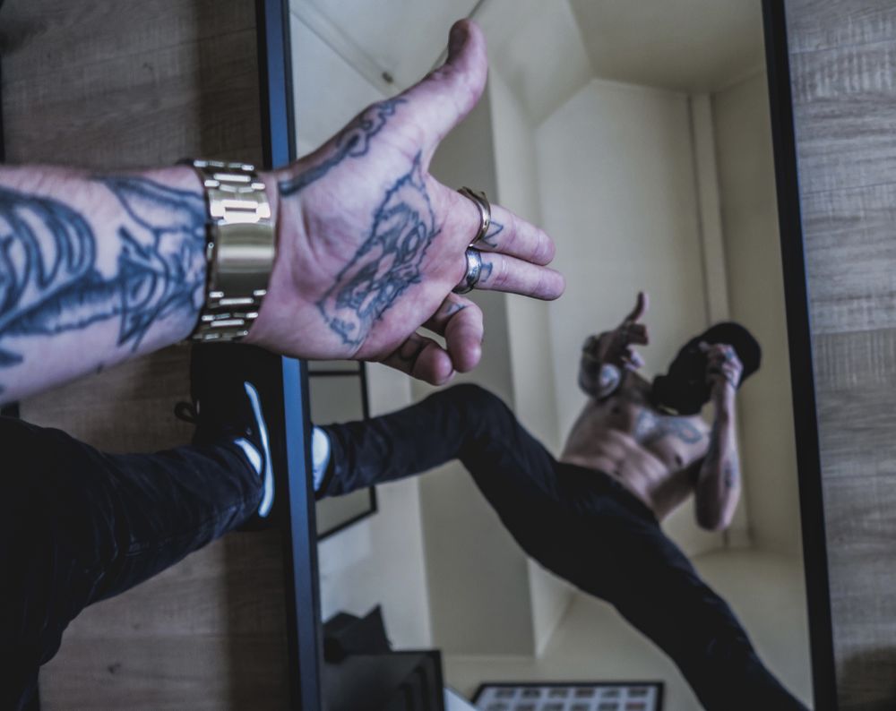 rondotthomas OnlyFans profile picture