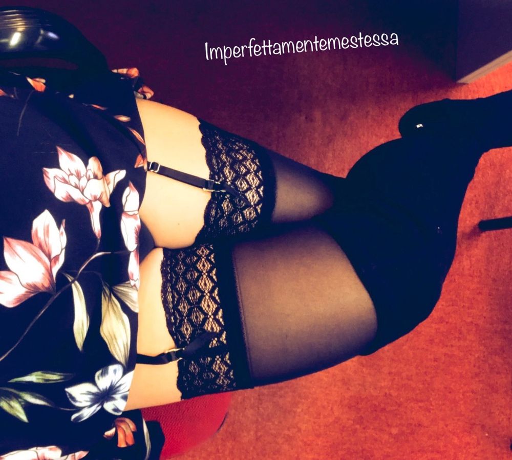 imperfettamentemestessa OnlyFans profile picture