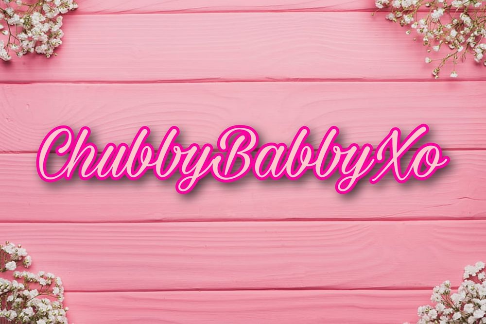 chubbybabbyxo OnlyFans profile picture