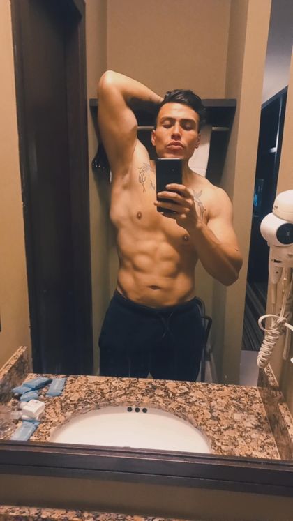 alexxmx96 OnlyFans picture
