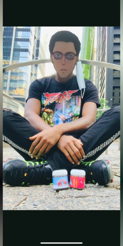 sifurome OnlyFans picture