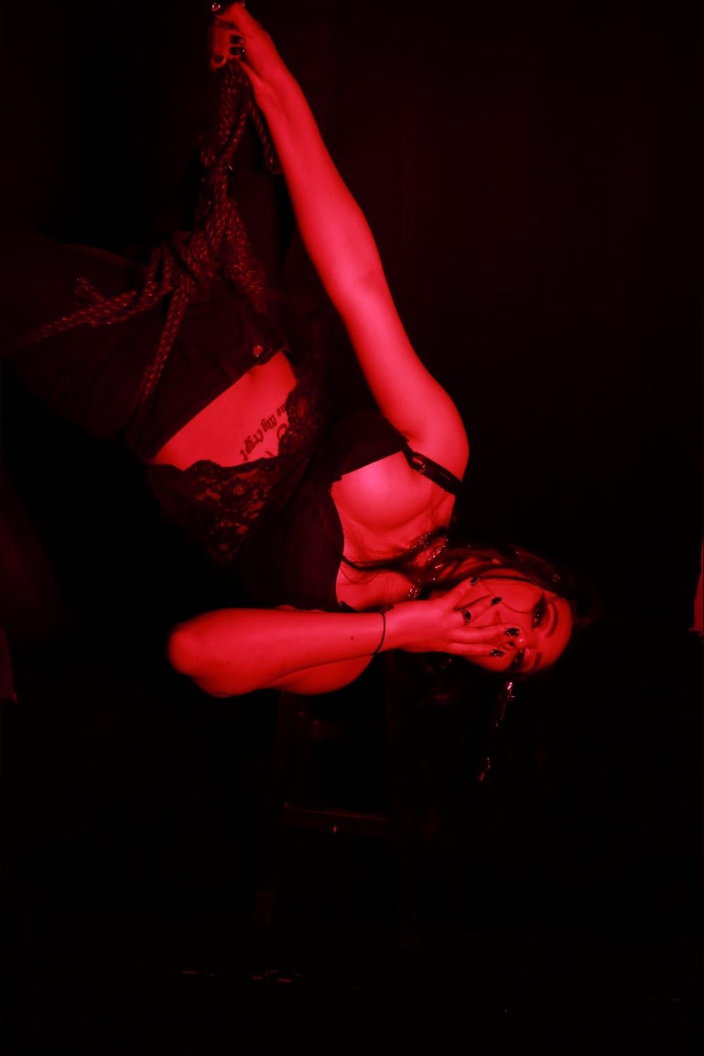 yanerelfx OnlyFans profile picture