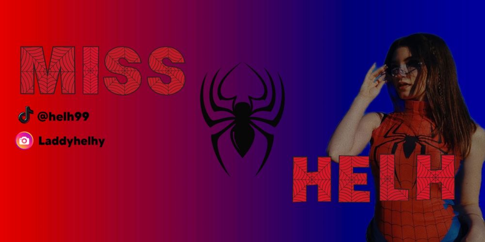 spiderhelhy OnlyFans profile picture