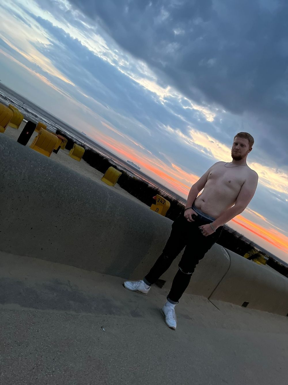 german_ginger97 OnlyFans profile picture