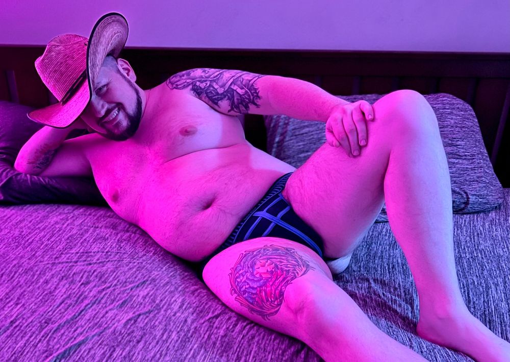 fatcock84 OnlyFans profile picture