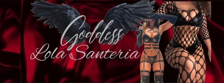 lolasanteriavip OnlyFans profile picture