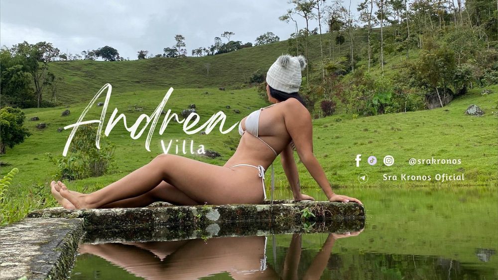 andreamvg OnlyFans profile picture